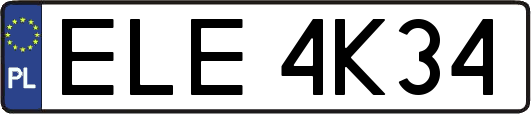 ELE4K34