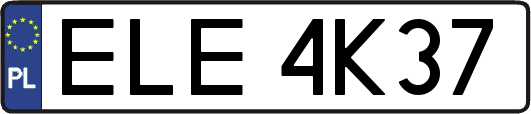 ELE4K37