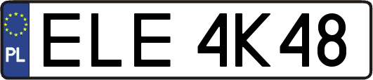 ELE4K48