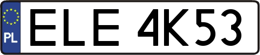 ELE4K53