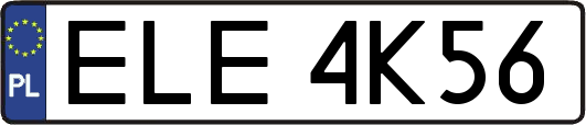 ELE4K56