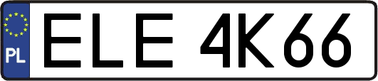 ELE4K66