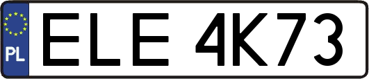 ELE4K73