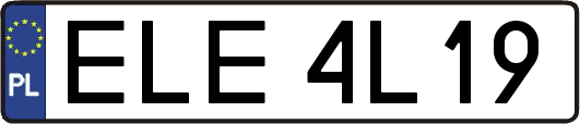 ELE4L19