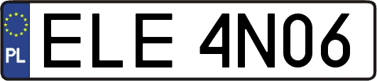 ELE4N06