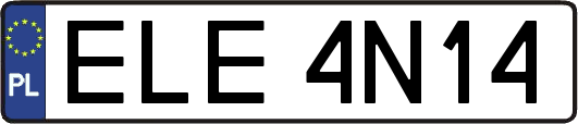 ELE4N14