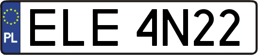ELE4N22