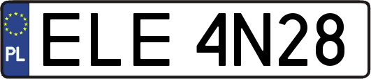 ELE4N28