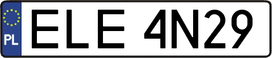 ELE4N29