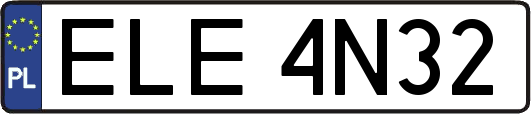 ELE4N32