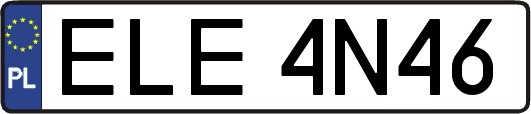ELE4N46