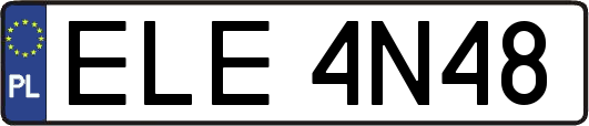 ELE4N48
