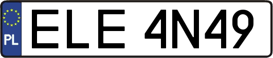 ELE4N49