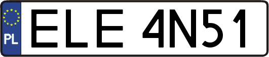 ELE4N51
