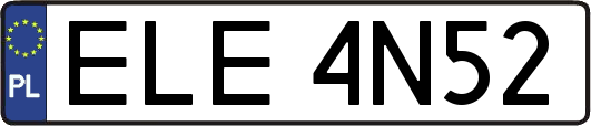 ELE4N52
