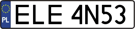 ELE4N53