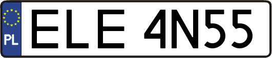ELE4N55