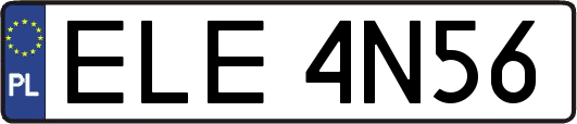 ELE4N56