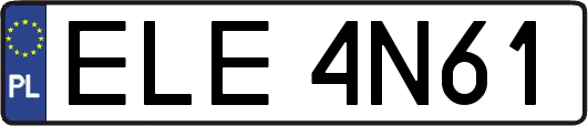 ELE4N61
