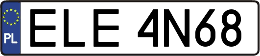 ELE4N68