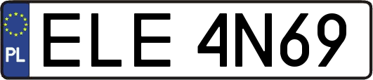 ELE4N69