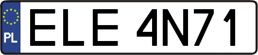 ELE4N71