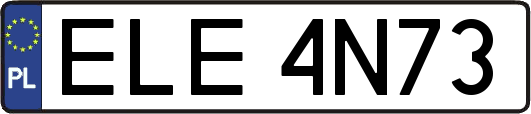 ELE4N73
