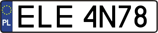 ELE4N78
