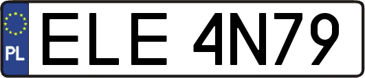 ELE4N79