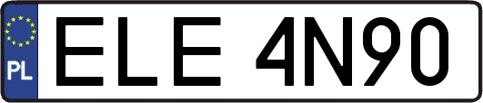 ELE4N90