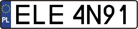 ELE4N91
