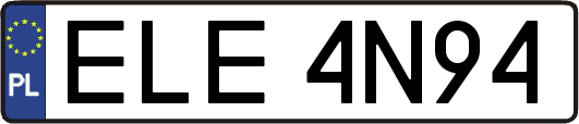 ELE4N94