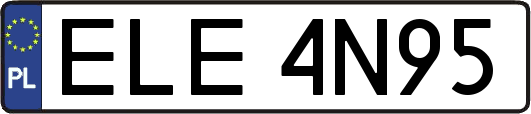 ELE4N95