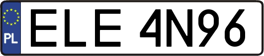 ELE4N96