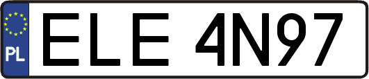 ELE4N97
