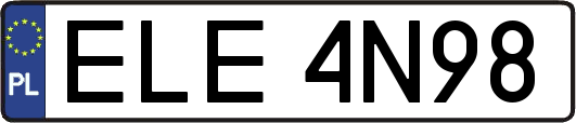 ELE4N98