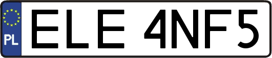 ELE4NF5