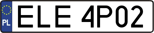 ELE4P02