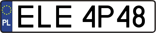 ELE4P48