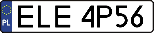 ELE4P56