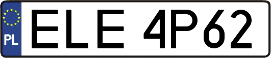 ELE4P62
