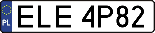 ELE4P82