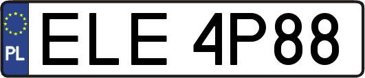 ELE4P88