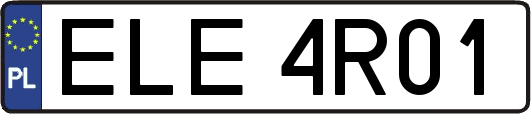 ELE4R01