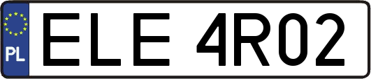 ELE4R02