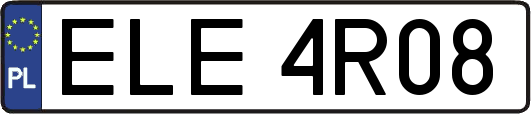 ELE4R08