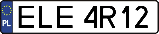 ELE4R12