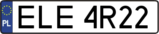 ELE4R22