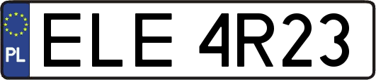 ELE4R23