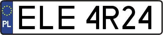 ELE4R24